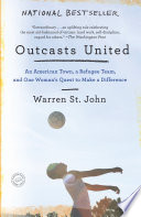 Outcasts United cover