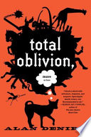 Total Oblivion, More or Less cover