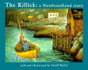 The Killick: A Newfoundland Story cover