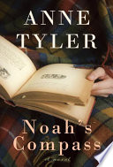 Noah's Compass cover