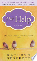 The Help cover