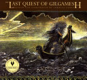 The Last Quest of Gilgamesh cover