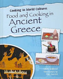 Food and Cooking in Ancient Greece cover