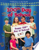 100th Day of School cover