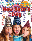 New Year's Day cover