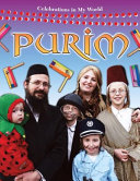 Purim cover