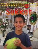 Sukkot cover