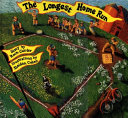 The Longest Home Run cover