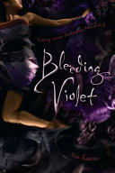 Bleeding Violet cover