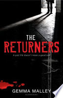 The Returners cover
