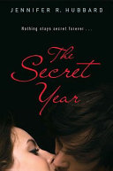 The Secret Year cover