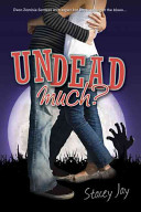 Undead Much cover