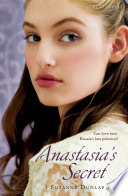 Anastasia's Secret cover