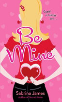 Be Mine cover