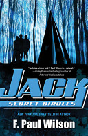 Jack: Secret Circles cover