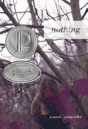 Nothing cover