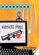 Sistrsic92 (Meg) cover