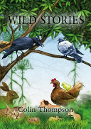 Wild Stories cover