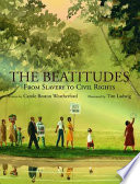 The Beatitudes: From Slavery to Civil Rights cover