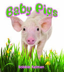 Baby Pigs cover