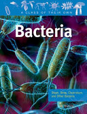 Bacteria: Staph, Strep, Clostridium, and Other Bacteria cover