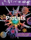 Protists: Algae, Amoebas, Plankton, and Other Protists cover