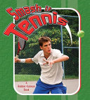 Smash It Tennis cover