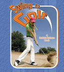 Swing It Golf cover