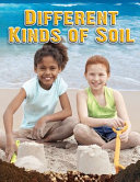 Different Kinds of Soil cover
