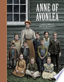 Anne of Avonlea (DUPLICATE) cover