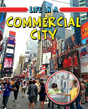 Life in a Commercial City cover