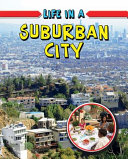 Life in a Suburban City cover
