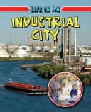 Life in an Industrial City cover