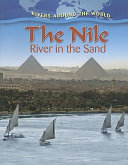 The Nile: River in the Sand cover
