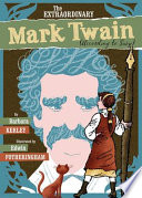 The Extraordinary Mark Twain (According To Susy) cover
