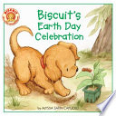 Biscuit's Earth Day Celebration cover