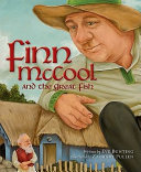 Finn McCool and the Great Fish cover