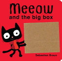 Meeow and the Big Box cover