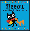 Meeow and the Little Chairs cover