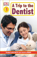 A Trip to the Dentist cover