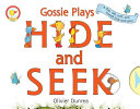 Gossie Plays Hide and Seek cover