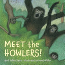 Meet the Howlers! cover