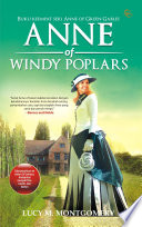 Anne of Windy Willows (DUPLICATE) cover