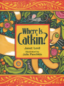 Where Is Catkin? cover