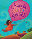 Chavela and the Magic Bubble cover