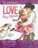 Love Your Heart cover