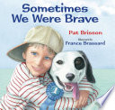 Sometimes We Were Brave cover