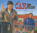 The Can Man cover