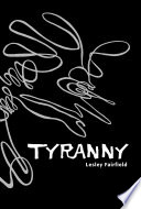 Tyranny cover