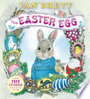 The Easter Egg cover